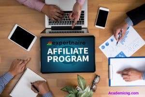 Expertnaire review affiliate program