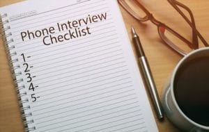 how to know if you failed a phone interview