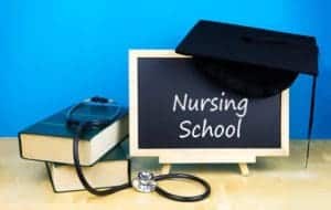 UF nursing school acceptance rate